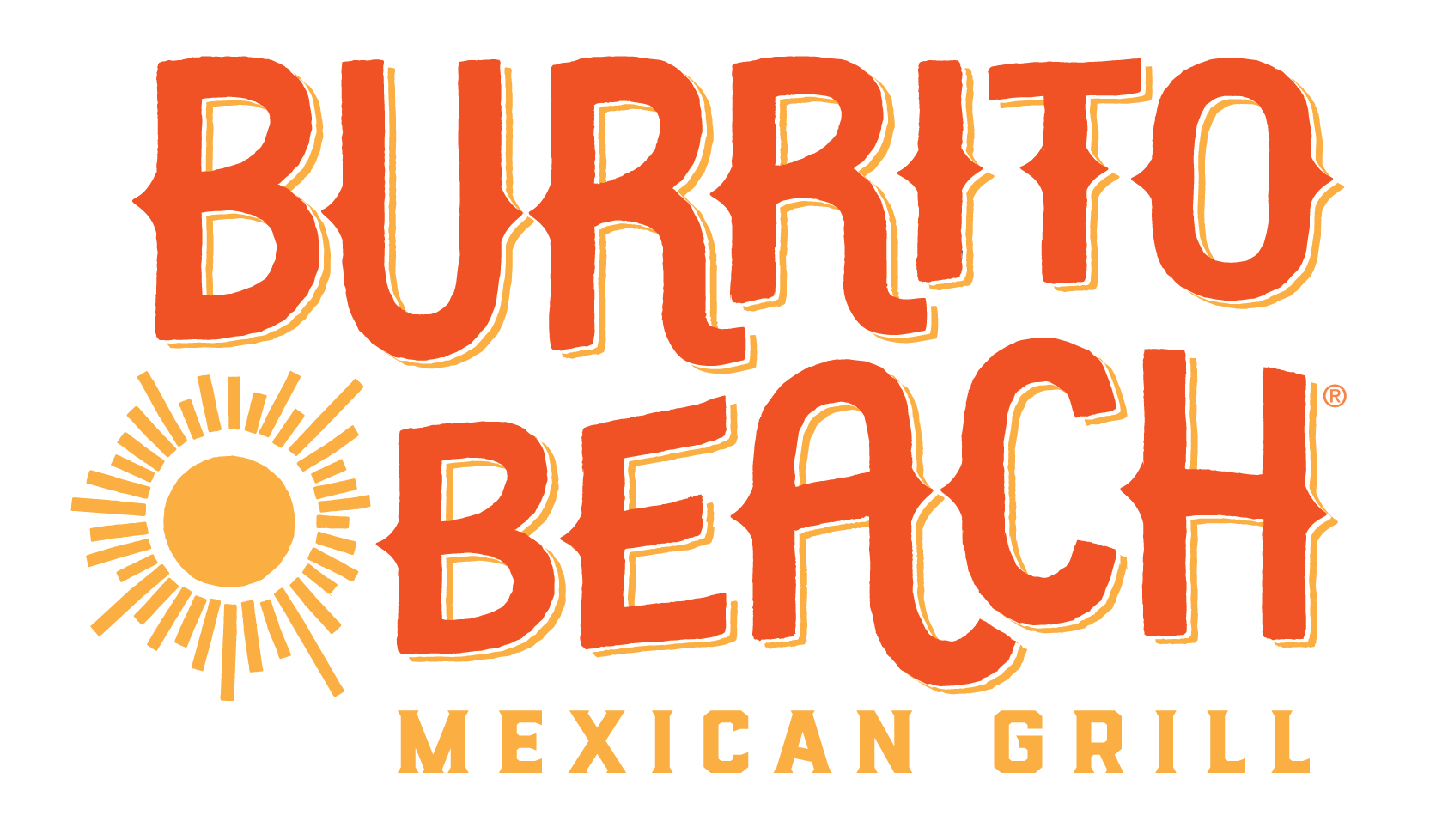 Burrito Beach