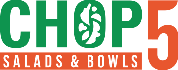 Chop5