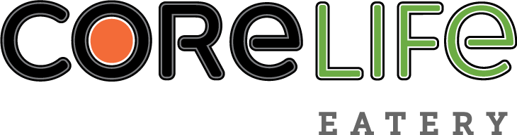 CoreLife Eatery
