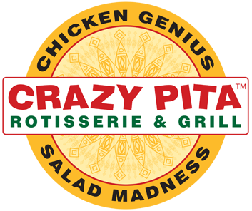 Crazy Pita