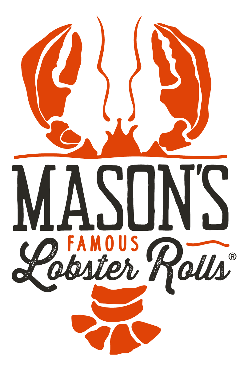 Mason's Famous Lobster Rolls