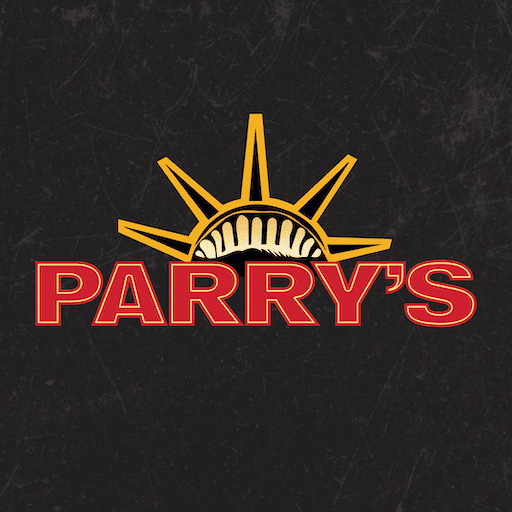 Parrys Pizza