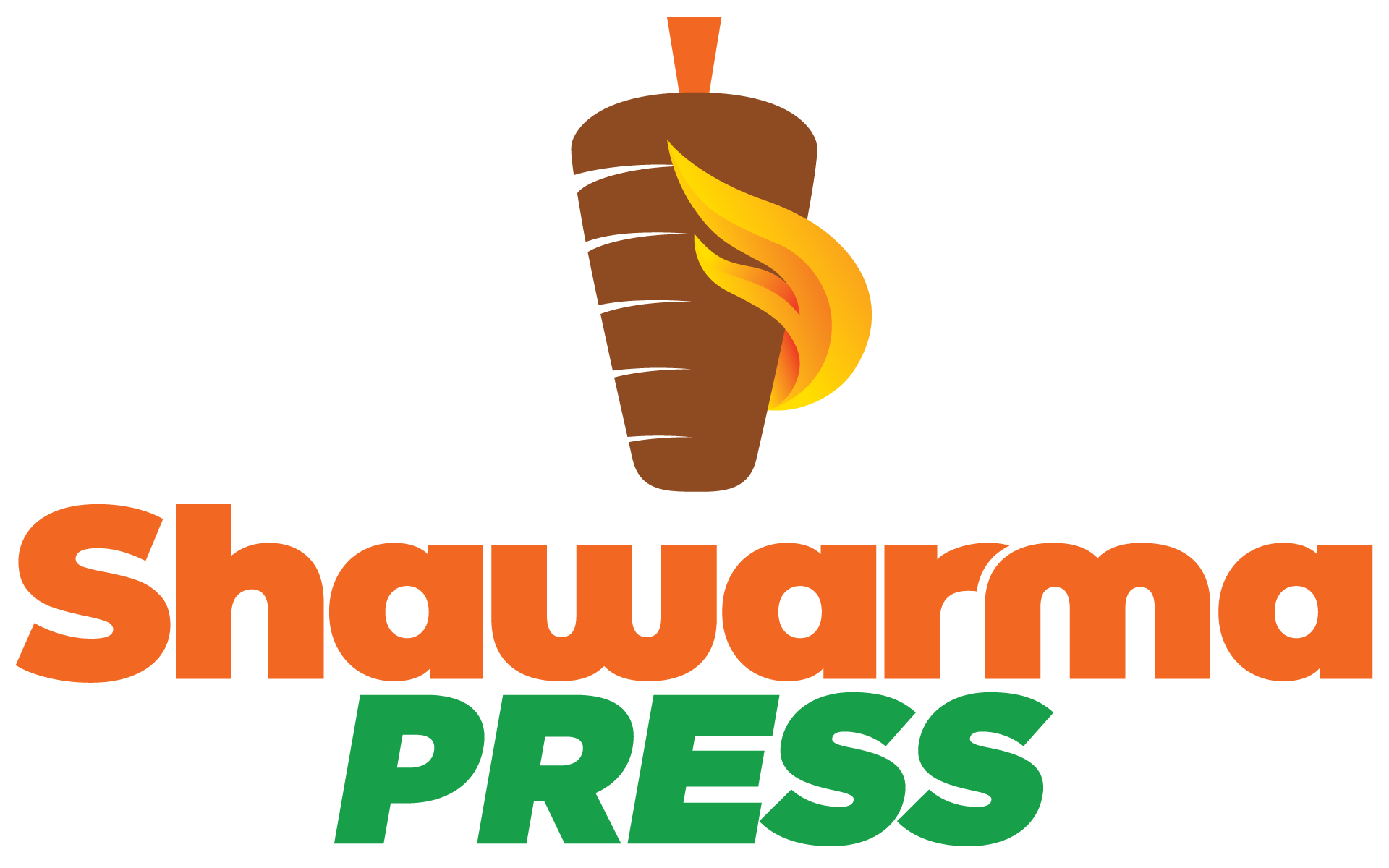 Shawarma Press