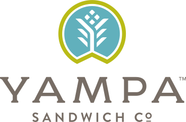 Yampa Sandwich